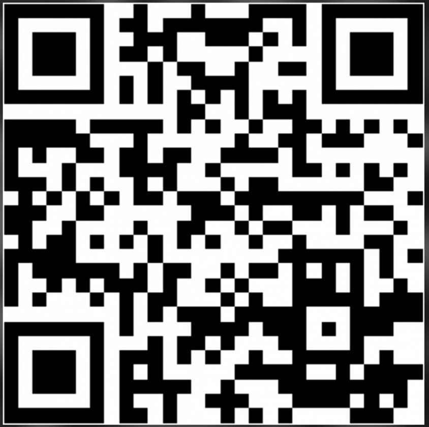 QR Code to Sponti Events